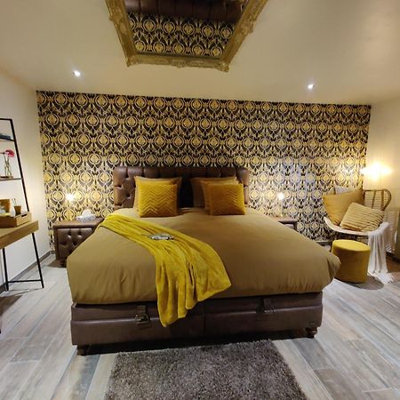 Bed and Breakfast Chambre D'Eau Ichtegem Zewnętrze zdjęcie
