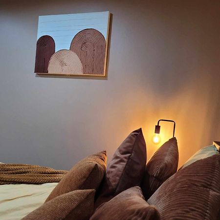 Bed and Breakfast Chambre D'Eau Ichtegem Zewnętrze zdjęcie
