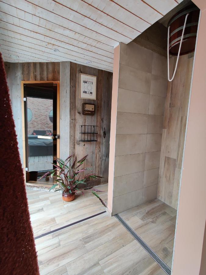 Bed and Breakfast Chambre D'Eau Ichtegem Zewnętrze zdjęcie