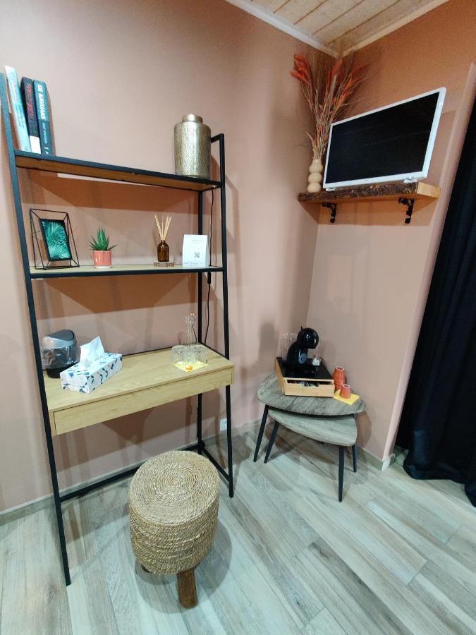 Bed and Breakfast Chambre D'Eau Ichtegem Zewnętrze zdjęcie