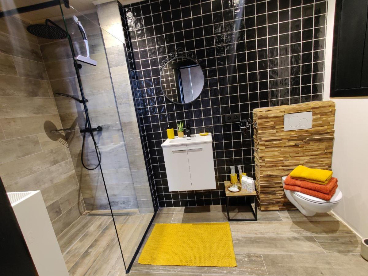 Bed and Breakfast Chambre D'Eau Ichtegem Zewnętrze zdjęcie