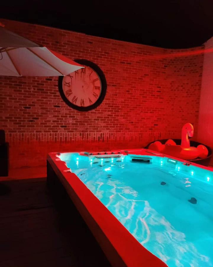 Bed and Breakfast Chambre D'Eau Ichtegem Zewnętrze zdjęcie