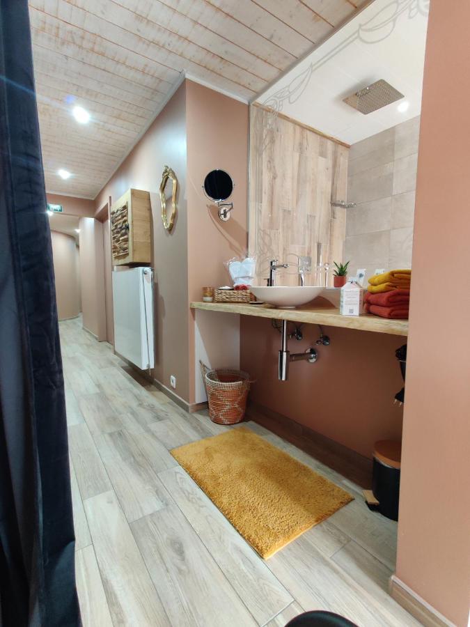 Bed and Breakfast Chambre D'Eau Ichtegem Zewnętrze zdjęcie