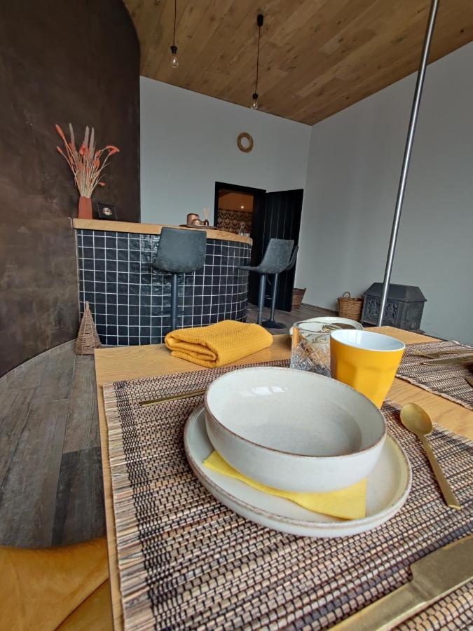 Bed and Breakfast Chambre D'Eau Ichtegem Zewnętrze zdjęcie