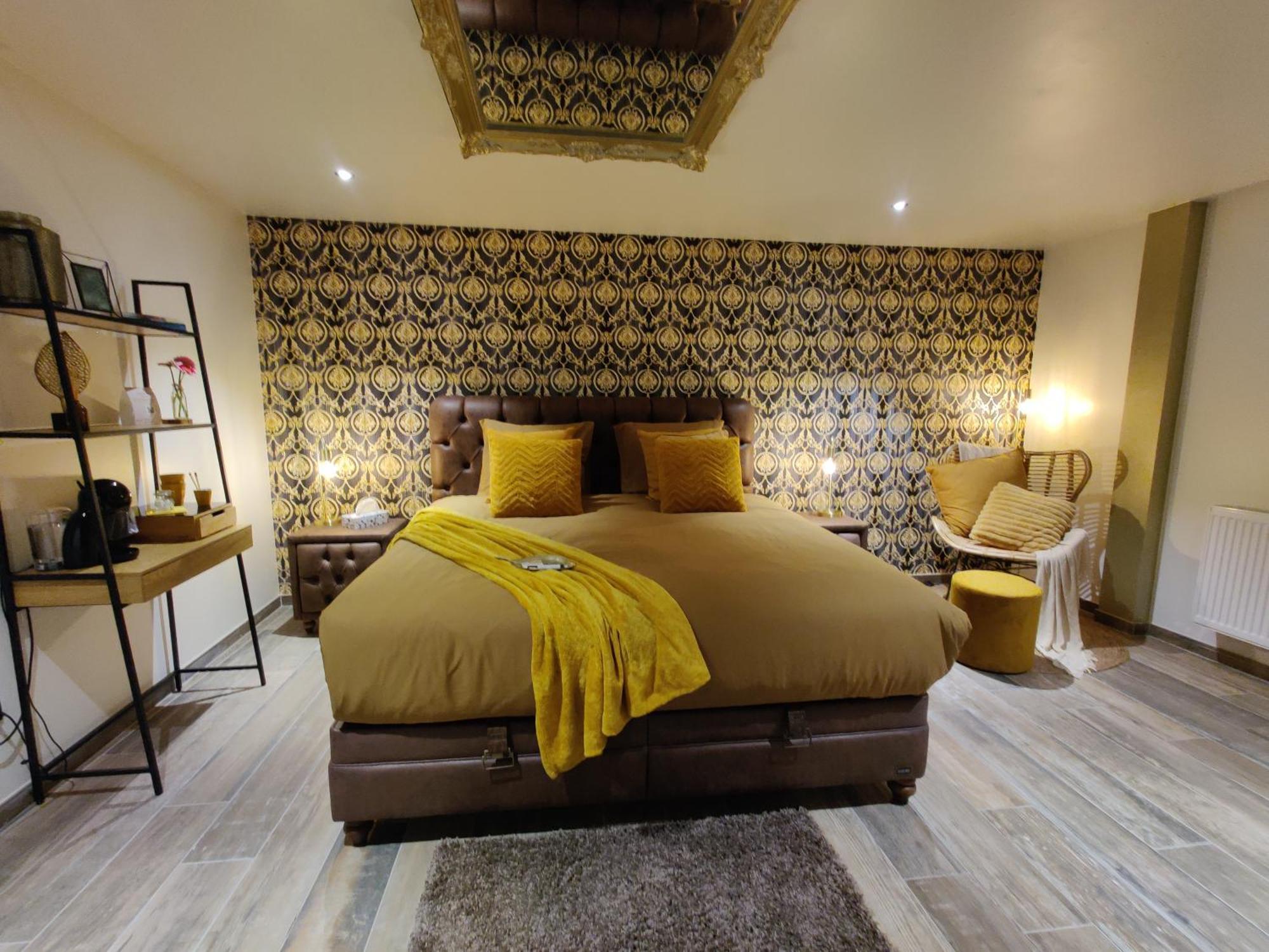 Bed and Breakfast Chambre D'Eau Ichtegem Zewnętrze zdjęcie