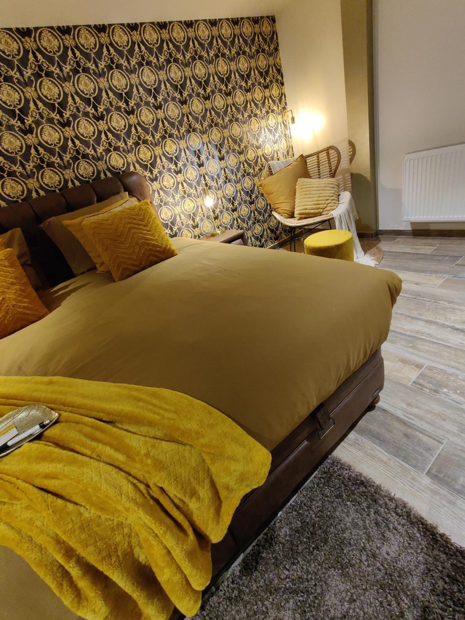 Bed and Breakfast Chambre D'Eau Ichtegem Zewnętrze zdjęcie