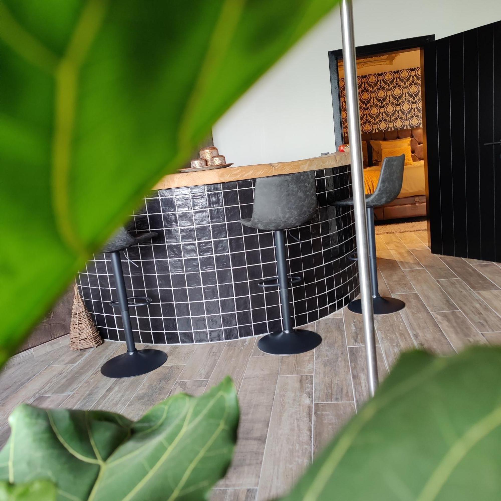 Bed and Breakfast Chambre D'Eau Ichtegem Zewnętrze zdjęcie